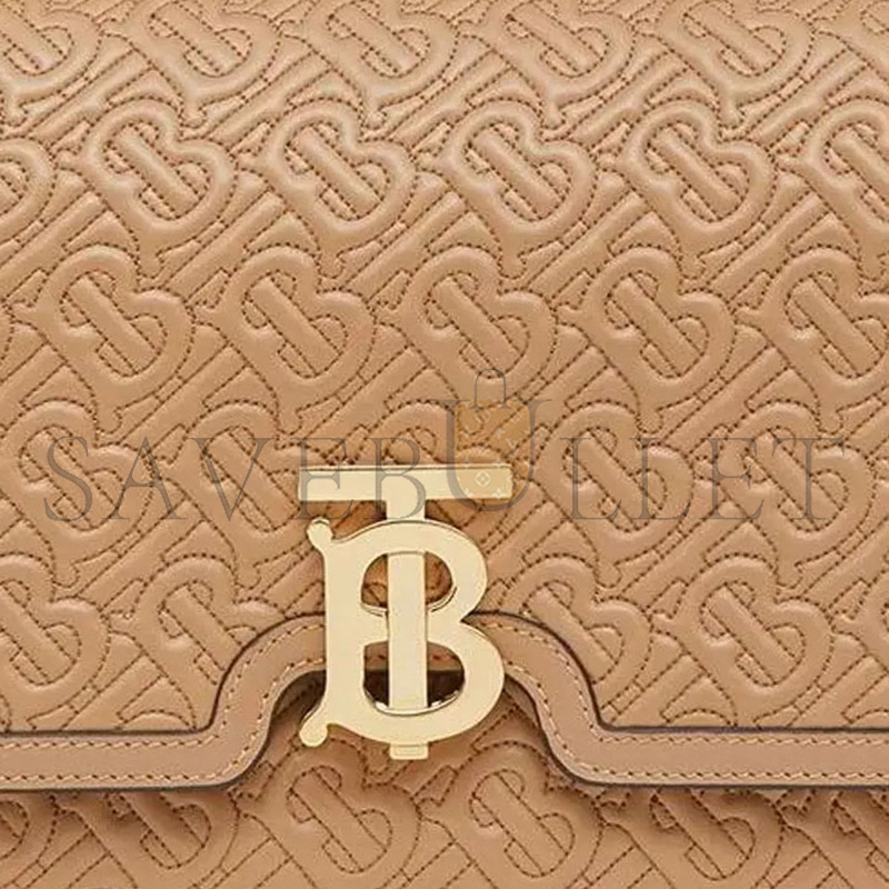 Bv*b*rry tb crossbody bag 80332871 (25.5*18.5*6.5cm)
